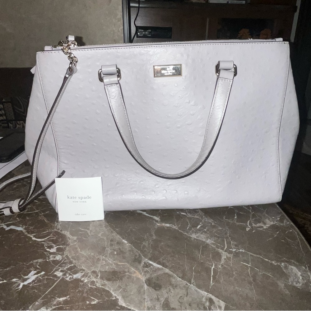 Kate Spade Large Handbag